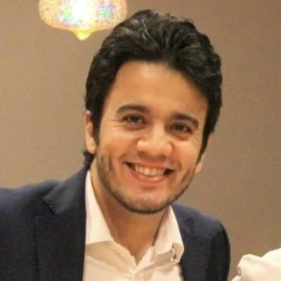 Amr Mohammed