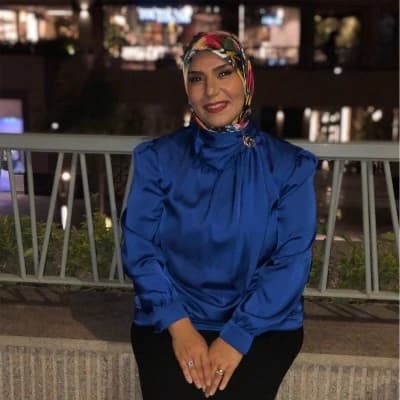 Noura Elsherif